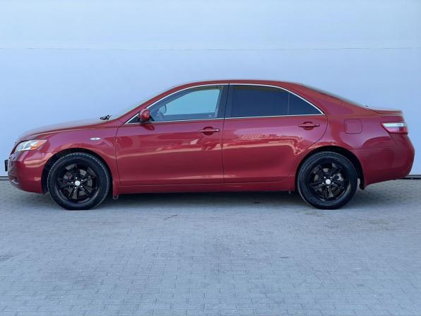 Toyota Camry VI (XV40) с пробегом 2007 года, цена 1 108 000 рублей, 159234 км, седан, Автокод Объявления