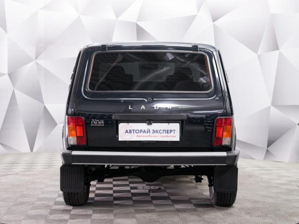 Lada (ВАЗ) Niva Legend с пробегом 2023 года, цена 939 000 рублей, 27000 км, внедорожник, Автокод Объявления
