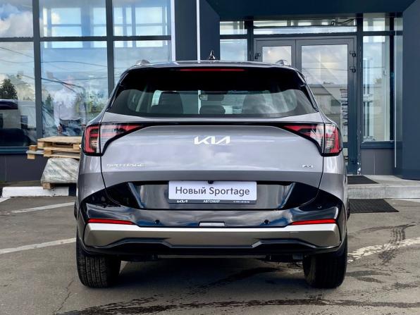 Новый Kia Sportage V Рестайлинг 2026 года, цена 4 800 000 рублей, внедорожник, Автокод Объявления