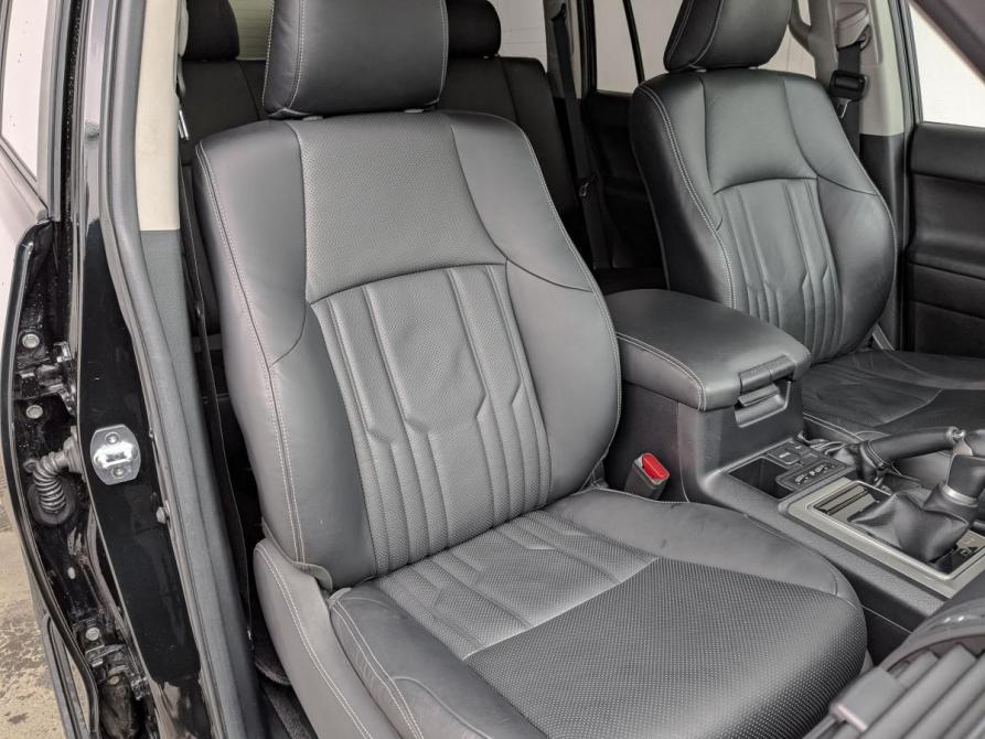 Toyota Land Cruiser Prado 150 Series Рестайлинг 3 Москва  - изображение 23
