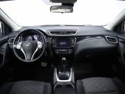 Nissan Qashqai II Уфа  - изображение 28