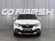 Renault Logan II Рестайлинг Воронеж  - изображение 18