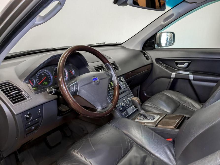 Volvo XC90 I Рестайлинг Москва  - изображение 16