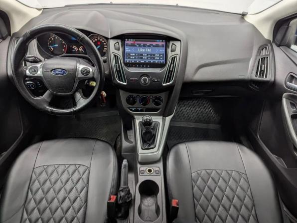 Ford Focus III с пробегом 2013 года, цена 725 000 рублей, 223000 км, седан, Автокод Объявления