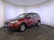Subaru Forester IV Рестайлинг Москва  - изображение 31