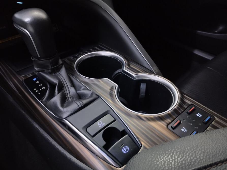 Toyota Camry VIII (XV70) Минеральные Воды  - изображение 13