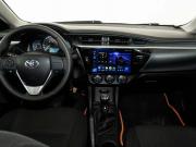 Toyota Corolla XI (E160 E170 E180) Казань  - изображение 22