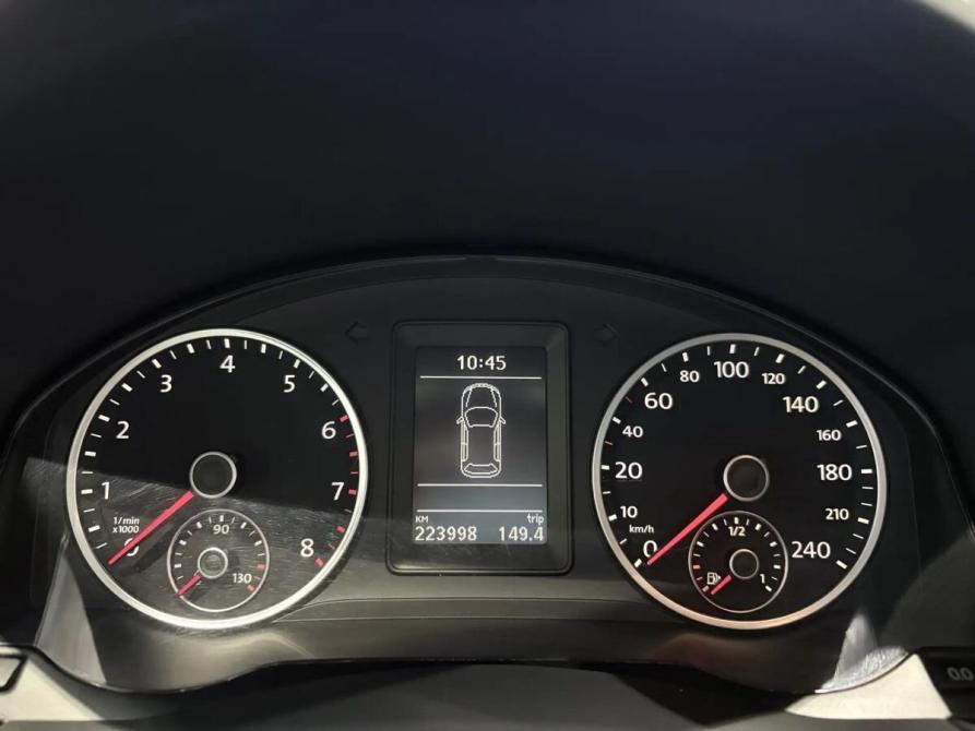 Volkswagen Tiguan I Москва  - изображение 15