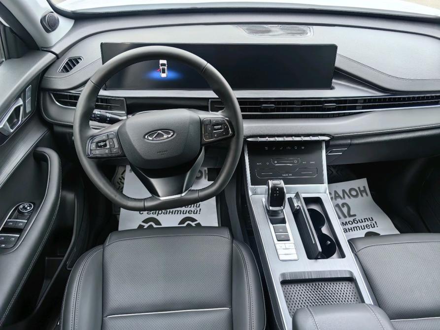 Chery Tiggo 7 Pro Max I Нижнекамск  - изображение 9