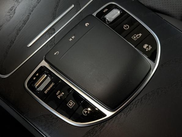 Mercedes-Benz GLC I (X253) Рестайлинг с пробегом 2021 года, цена 4 755 000 рублей, 37898 км, внедорожник, Автокод Объявления