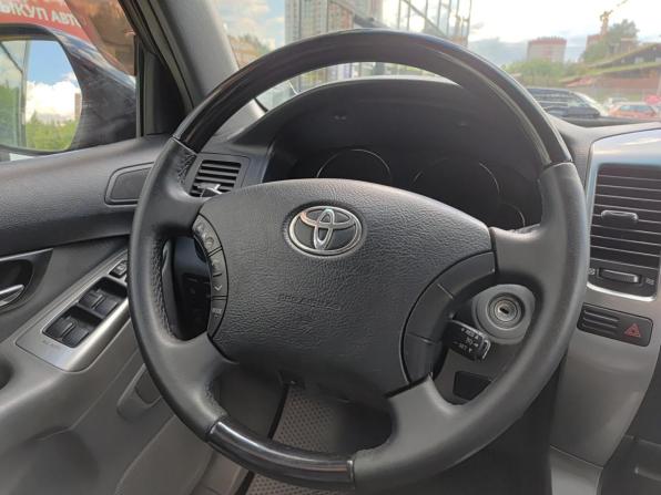 Toyota Land Cruiser 200 Series с пробегом 2008 года, цена 1 856 000 рублей, 271785 км, внедорожник, Автокод Объявления