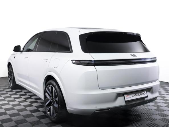 Li Auto (Lixiang) L7 I с пробегом 2023 года, цена 5 390 000 рублей, 53143 км, внедорожник, Автокод Объявления