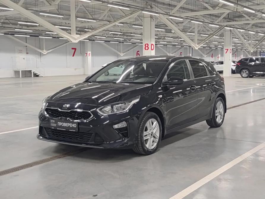 Kia Ceed III Казань  - изображение 1