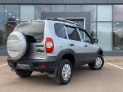Chevrolet Niva I Рестайлинг Стерлитамак  - изображение 21