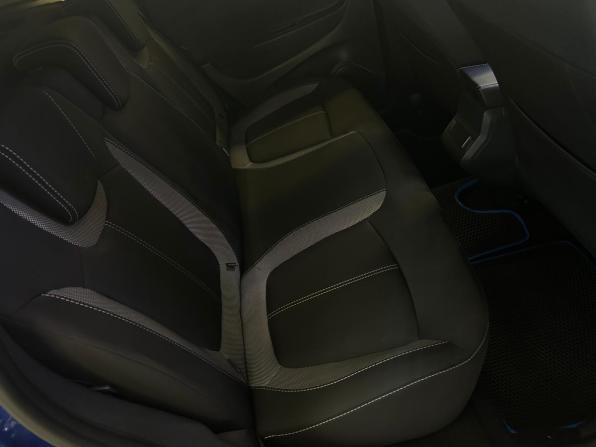 Renault Kaptur I Рестайлинг с пробегом 2022 года, цена 1 693 000 рублей, 61000 км, внедорожник, Автокод Объявления