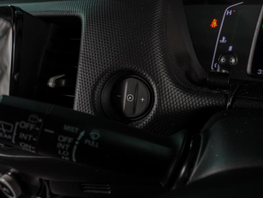 Honda Fit IV Воронеж  - изображение 22