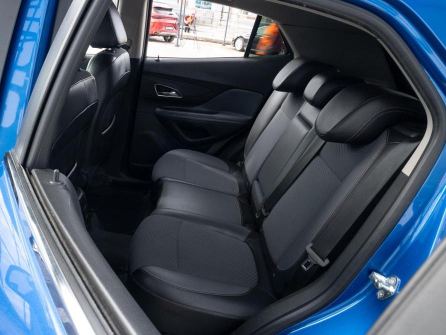 Opel Mokka I Краснодар  - изображение 9