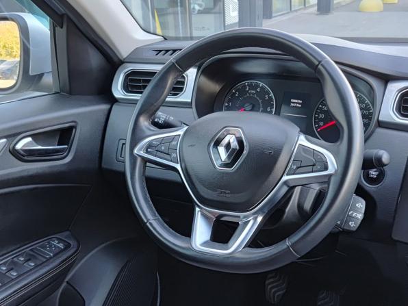 Renault Arkana I с пробегом 2021 года, цена 1 605 000 рублей, 108055 км, внедорожник, Автокод Объявления