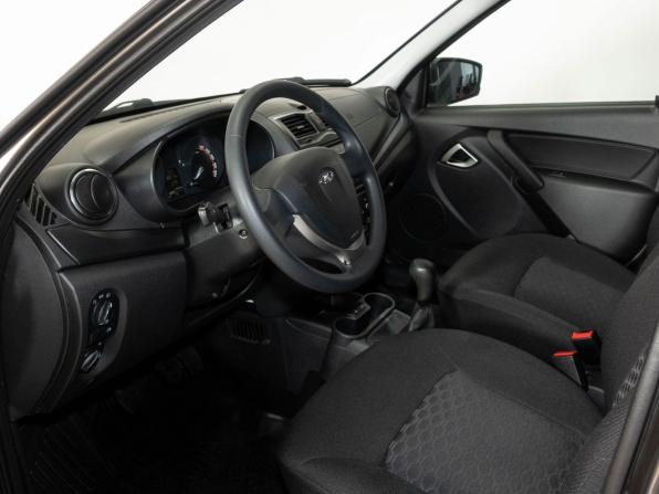 Lada (ВАЗ) Granta I Рестайлинг с пробегом 2021 года, цена 784 000 рублей, 98000 км, универсал, Автокод Объявления