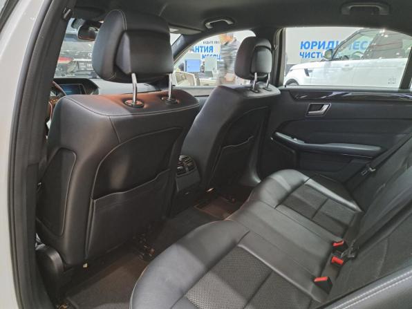 Mercedes-Benz E-Класс IV (W212 S212 C207) Рестайлинг с пробегом 2013 года, цена 2 350 000 рублей, 155000 км, седан, Автокод Объявления