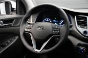 Hyundai Tucson III Крым  - изображение 44