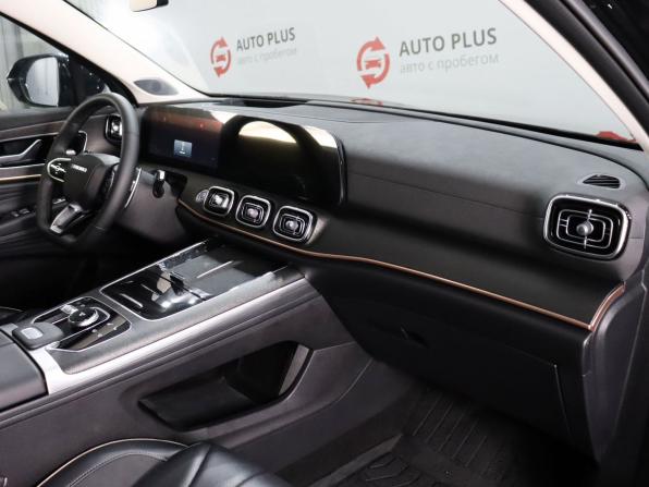 Jaecoo J8 с пробегом 2024 года, цена 3 145 000 рублей, 42000 км, внедорожник, Автокод Объявления