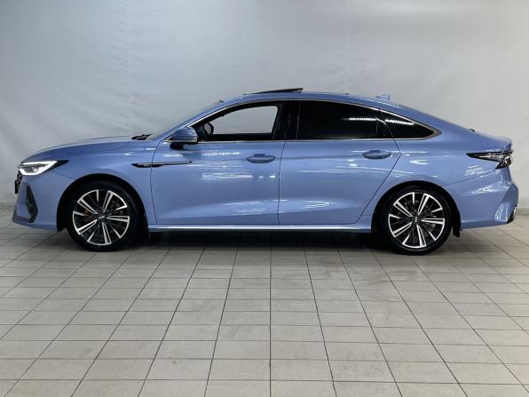 Chery Arrizo 8 с пробегом 2023 года, цена 2 090 000 рублей, 33806 км, седан, Автокод Объявления