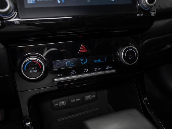 Hyundai Creta II с пробегом 2022 года, цена 2 560 000 рублей, 93203 км, внедорожник, Автокод Объявления