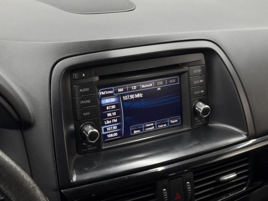 Mazda CX-5 I Ростов-на-Дону  - изображение 19