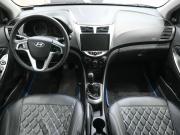 Hyundai Solaris I Ростов-на-Дону  - изображение 26