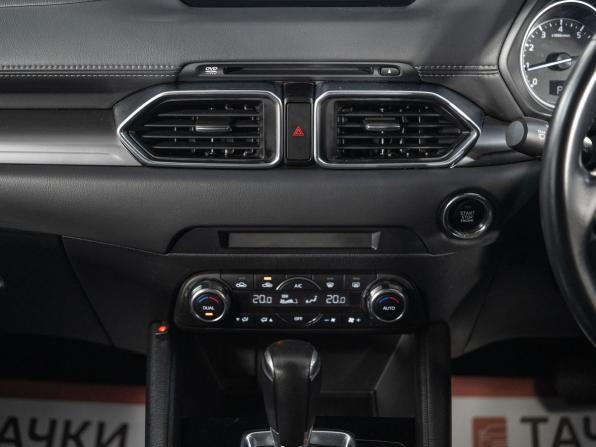 Mazda CX-5 II с пробегом 2018 года, цена 2 100 500 рублей, 122709 км, внедорожник, Автокод Объявления