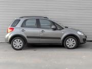 Suzuki SX4 I (Classic) Рестайлинг Химки  - изображение 29