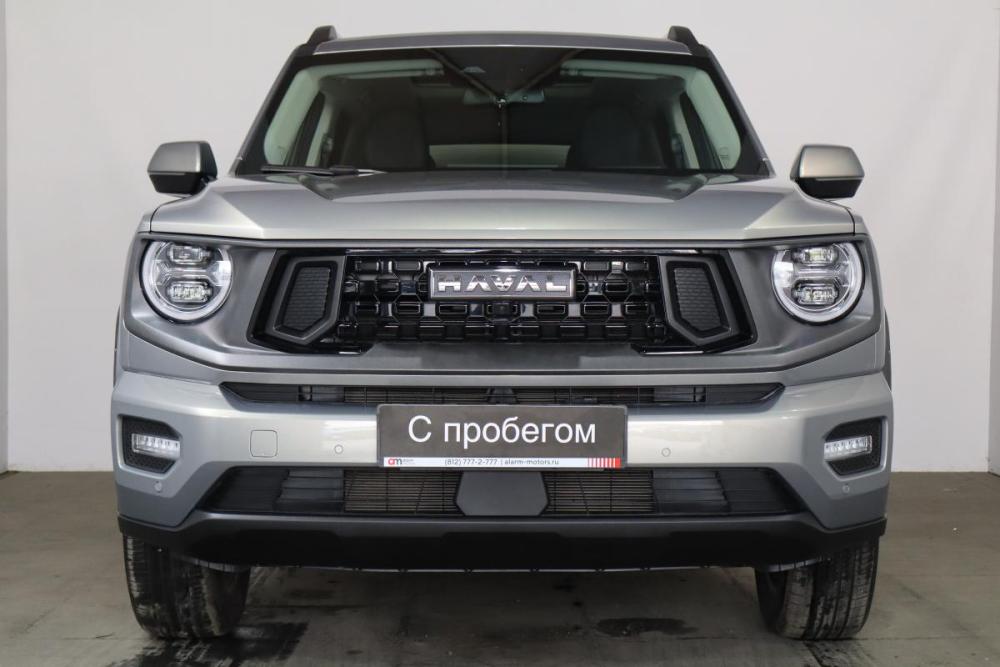 Haval H7 I Санкт-Петербург  - изображение 2