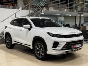 Exeed LX I Рестайлинг Ростов-на-Дону  - изображение 15
