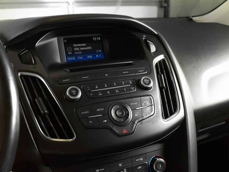 Ford Focus III Рестайлинг Кемерово  - изображение 17