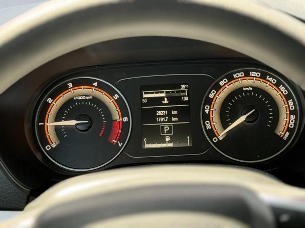 Lada (ВАЗ) Vesta I Рестайлинг (NG) с пробегом 2024 года, цена 1 350 000 рублей, 28230 км, седан, Автокод Объявления