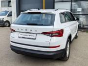 Skoda Kodiaq I Москва  - изображение 24