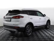 Geely Atlas Pro Москва  - изображение 29