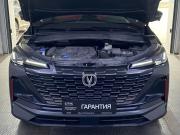 Changan CS75 Plus III Уфа  - изображение 33