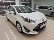 Toyota Aqua I Рестайлинг 2 Челябинск  - изображение 25