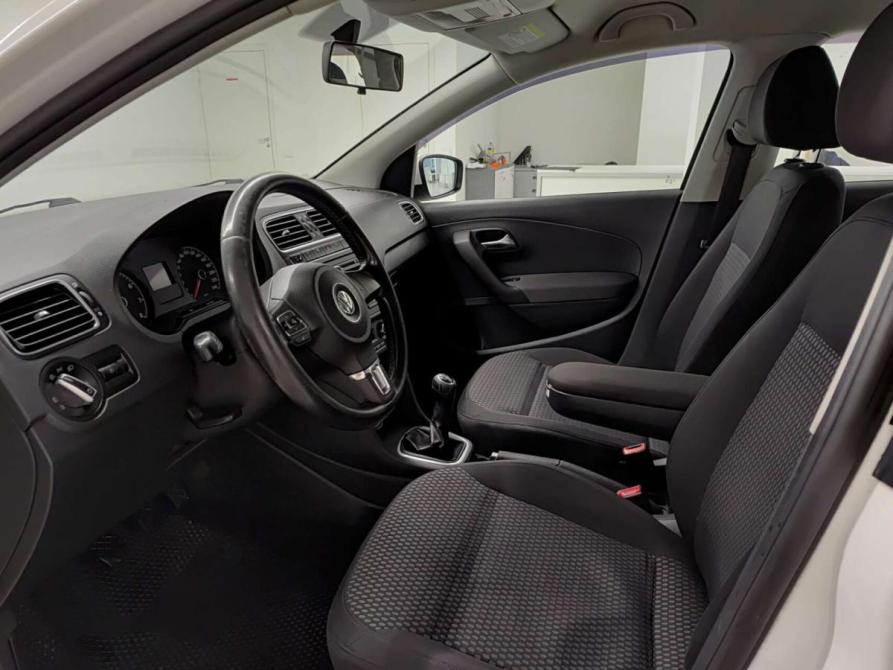 Volkswagen Polo V Казань  - изображение 20