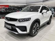 Geely Tugella I Казань  - изображение 23