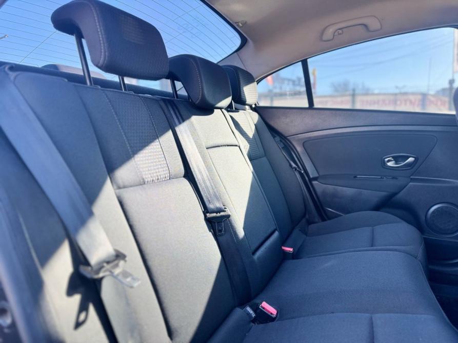 Renault Fluence I Ижевск  - изображение 10