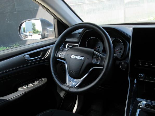 Haval M6 II с пробегом 2023 года, цена 1 700 000 рублей, 50995 км, внедорожник, Автокод Объявления
