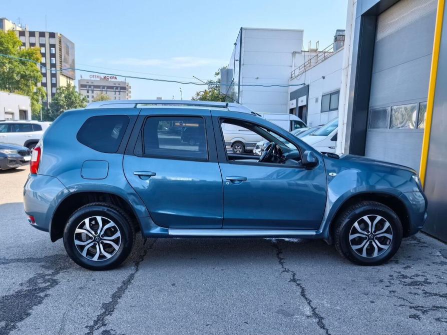 Nissan Terrano III (D10) Москва  - изображение 4