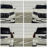 Toyota Land Cruiser Prado 150 Series Рестайлинг 2 Ставрополь  - изображение 46