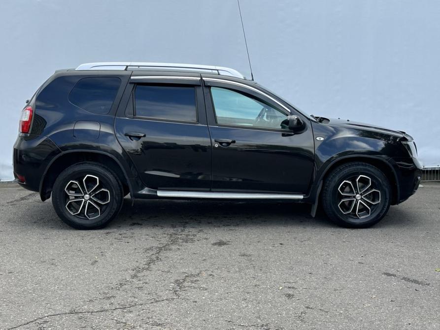 Nissan Terrano III (D10) Москва  - изображение 4