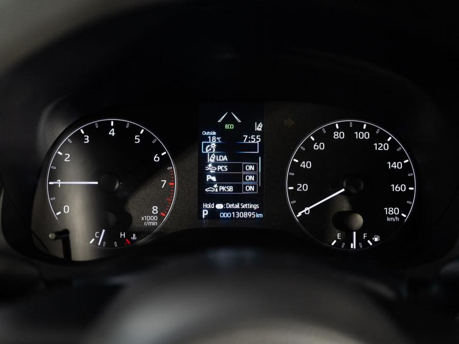 Toyota Yaris IV Иркутск  - изображение 10