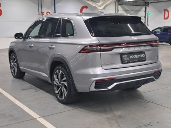 Geely Monjaro I с пробегом 2023 года, цена 2 840 000 рублей, 128483 км, внедорожник, Автокод Объявления