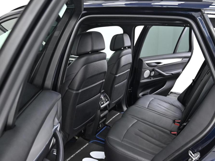 BMW X5 III (F15) Москва  - изображение 20